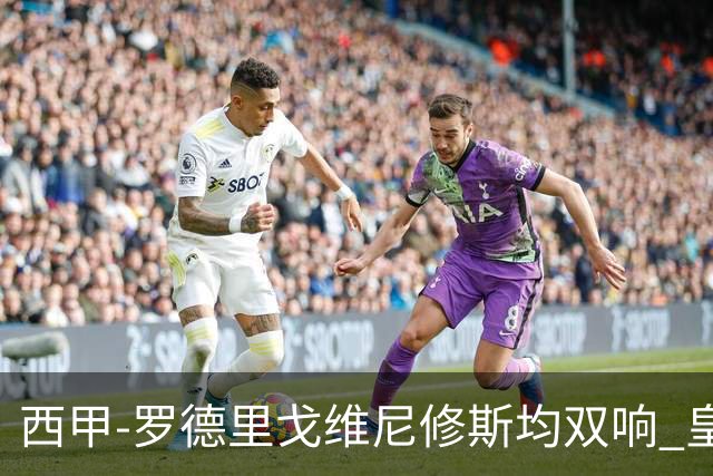 西甲-罗德里戈维尼修斯均双响 皇马5-1瓦伦西亚